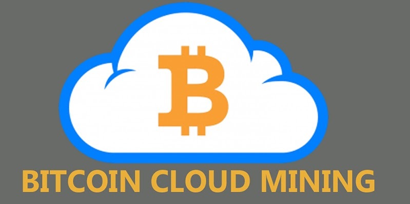 Đào coin Cloud Mining