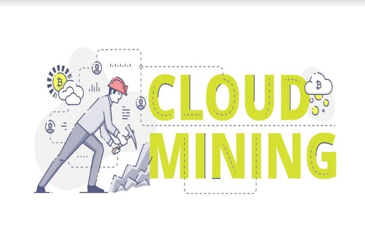đào coin Cloud Mining