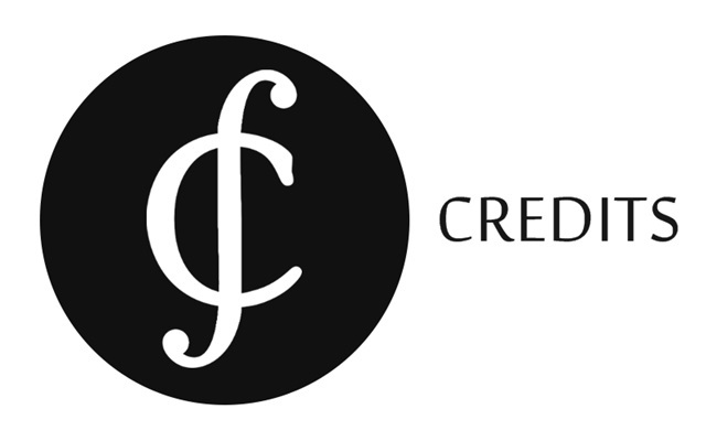 Logo của Credits