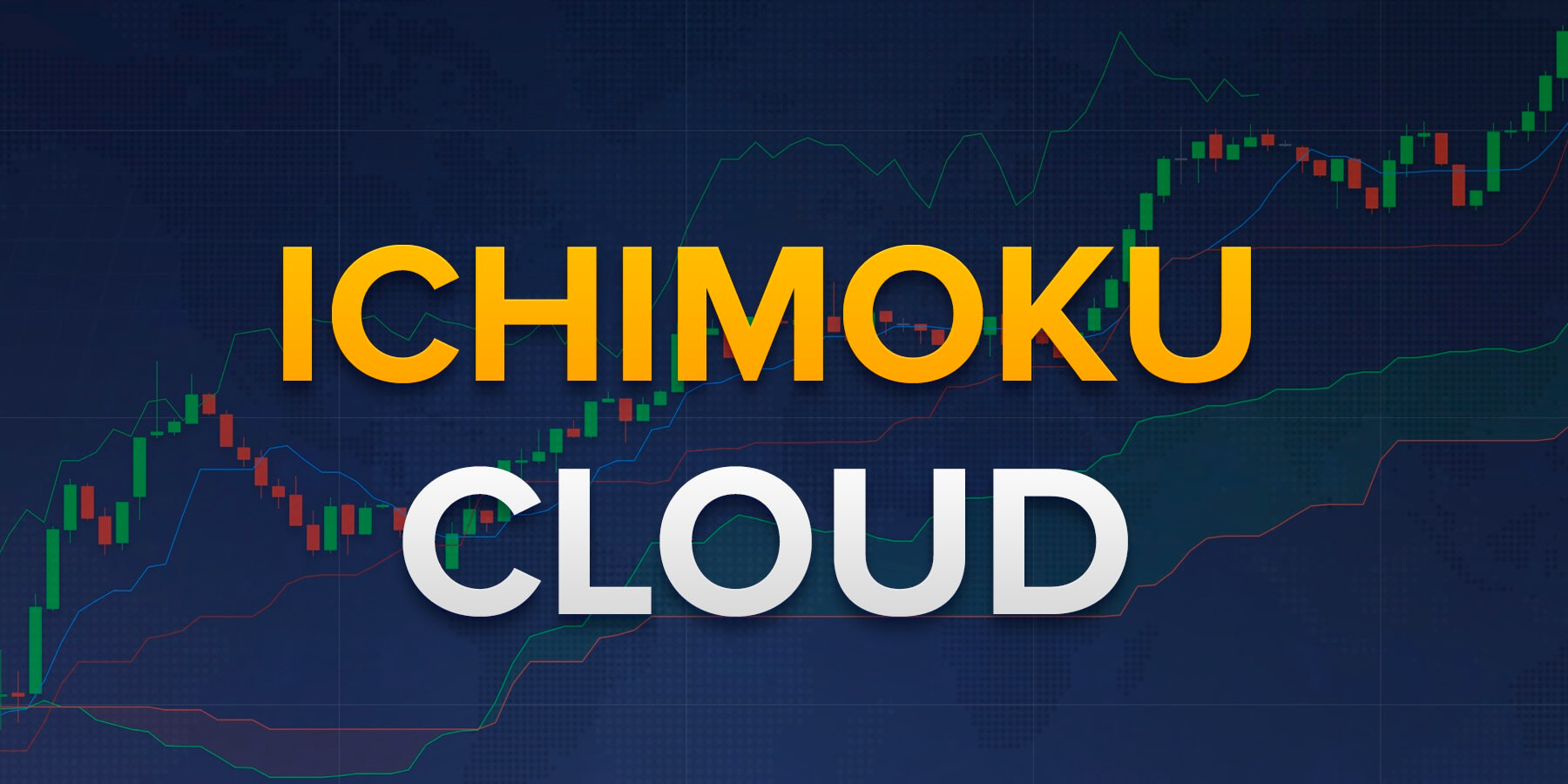 Ichimoku Cloud là gì?