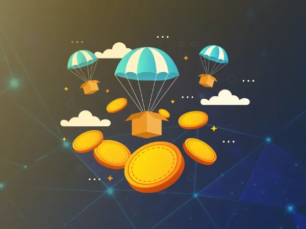 AirDrop Coin là gì? Tìm hiểu AirDrop Coin có phải là lừa đảo không?