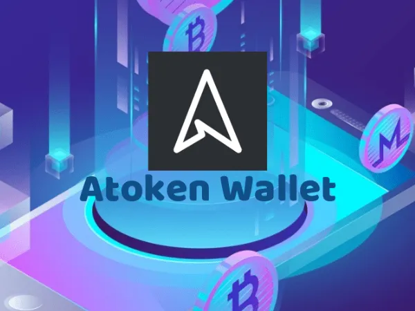 AToken Wallet là gì? Những điểm có thể bạn chưa biết về ví AToken Wallet