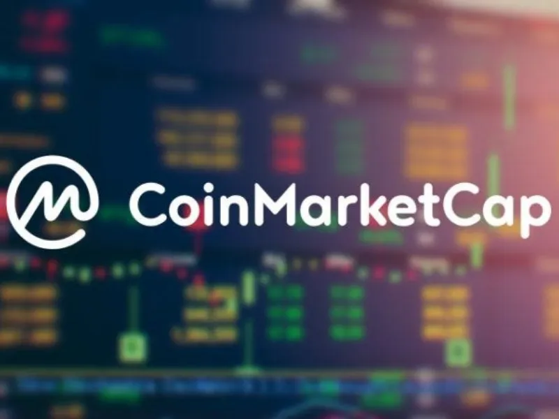 Coinmarketcap là gì? Giải thích và chi tiết các hướng dẫn sử dụng các tính năng cơ bản