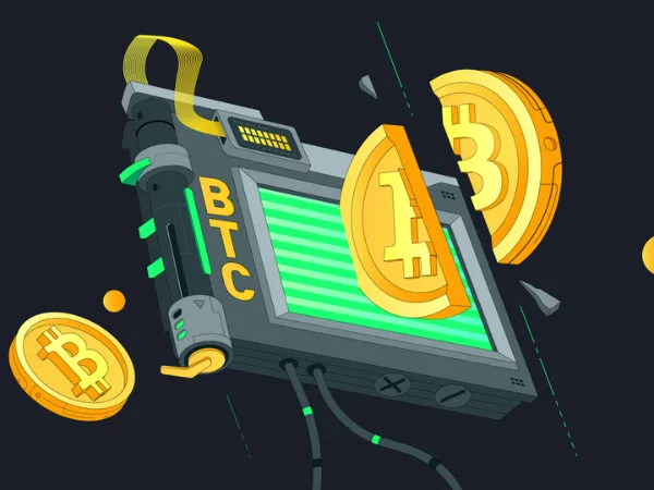 Bitcoin Halving là gì? Định nghĩa đầy đủ