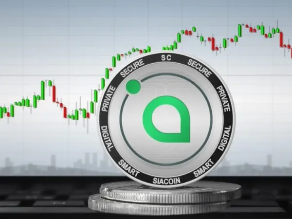 Sàn mua bán, giao dịch đồng Siacoin là gì? Nên chọn sàn nào và cách kiếm Siacoin