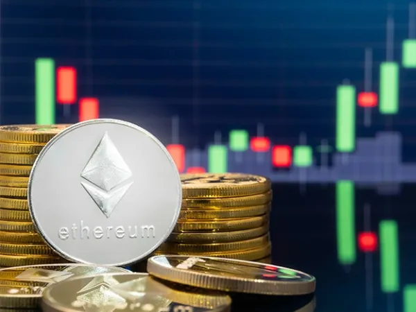 Chỉ dẫn nơi mua Ethereum uy tín, hướng dẫn mua ETH đơn giản