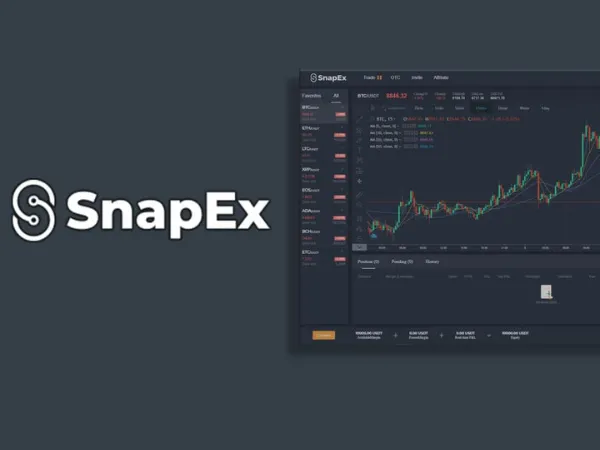 Sàn SnapEx là gì? Tổng hợp chi tiết những điều cần biết về sàn SnapEx