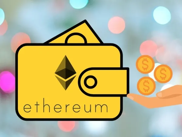 Ví ETH là gì? Gợi ý chi tiết các loại ví Ethereum tốt nhất hiện nay