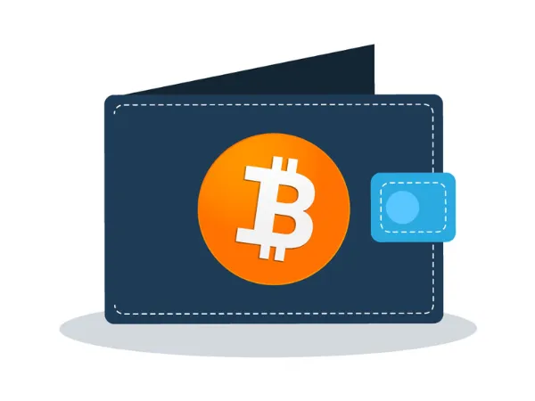 Ví BTC và tổng hợp những loại ví BTC tốt nhất hiện nay