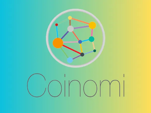 Tìm hiểu kiến thức cơ bản về ví Coinomi