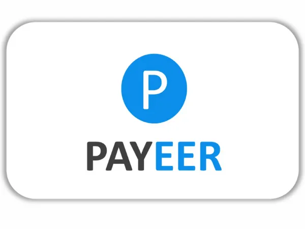 Tìm hiểu về ví Payeer