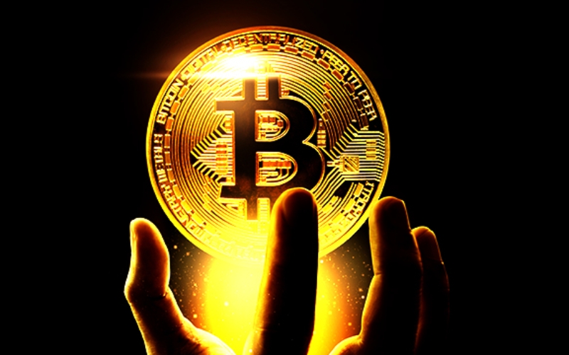 Besides Bitcoin's advantages, some limitations and risks need to be considered