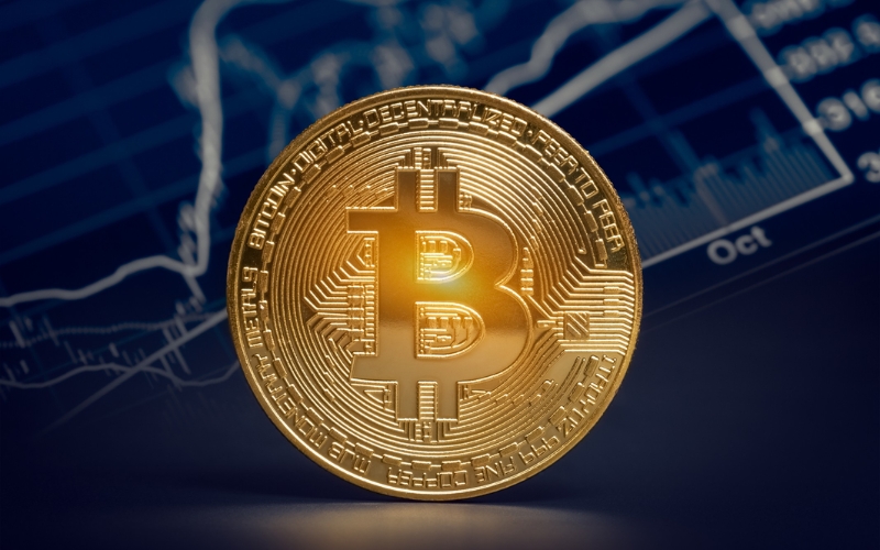 Bitcoin is a digital currency that functions without a central governing body