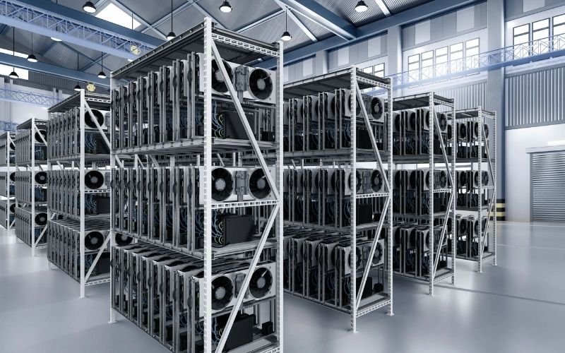 Bitcoin mining is the process of adding new blocks to the Bitcoin blockchain a public digital ledger