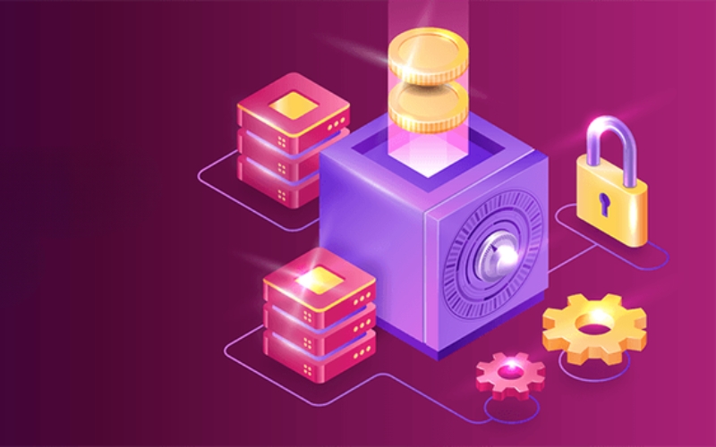 Bitcoin operates on a consensus mechanism known as Proof-of-Work (PoW)