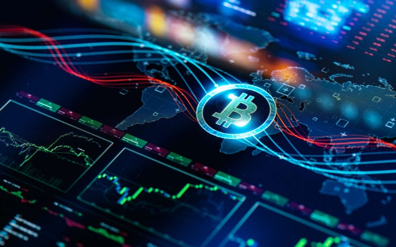 Bitcoin trading refers to the practice of buying and selling Bitcoin (BTC) with the primary goal of profiting from its price fluctuations