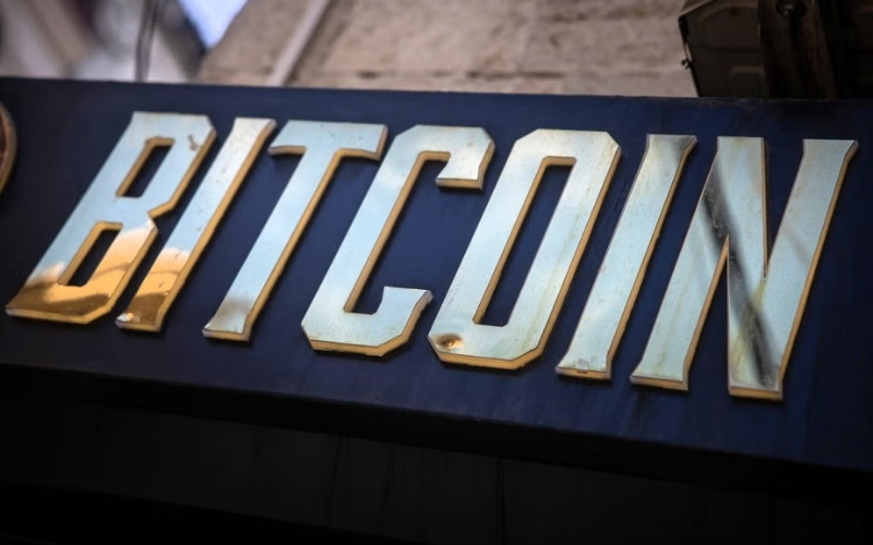 Bitcoin's price movements have been largely independent