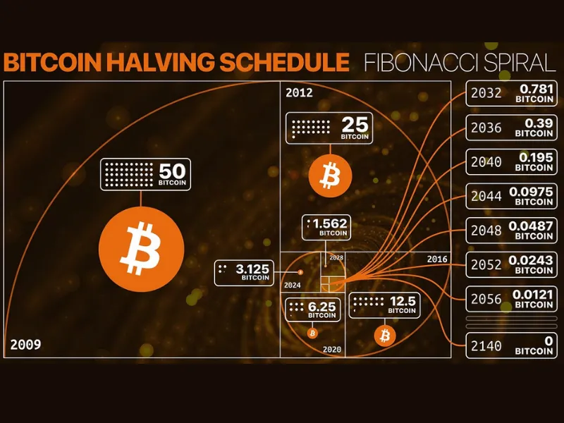 Block Rewards and Market Price of Bitcoin