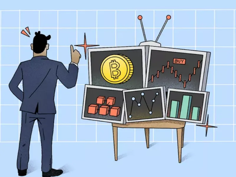 Key things to know before exploring what is the best way to buy Bitcoins