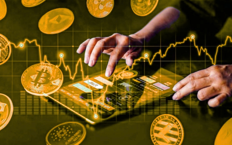 No matter your _why_ for trading Bitcoin, how you manage risk, and educate yourself, is what ultimately determines your win