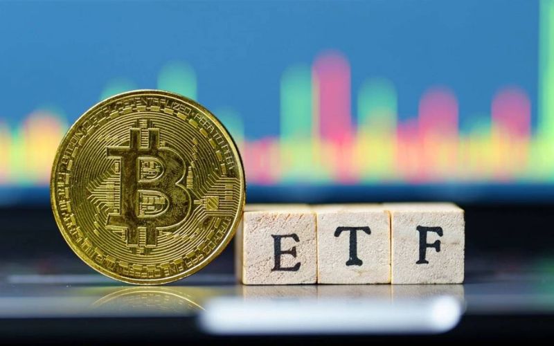 Rumors of ETF approvals tend to push prices up