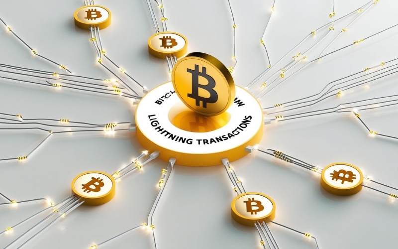 Speed, low fees, scalability, micropayments, and reduced blockchain bloat are key benefits of using the Bitcoin Lightning Network