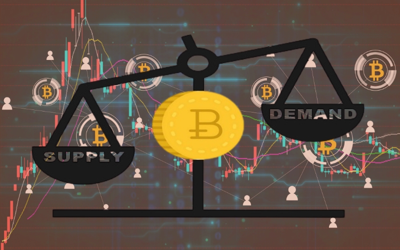 Supply and Demand are the most significant factors and also the fundamental drivers that influence Bitcoin's cost