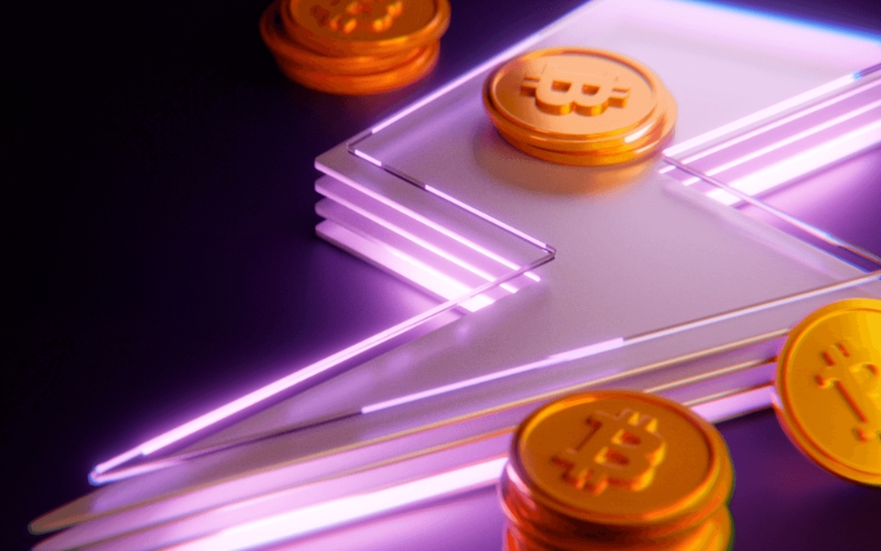 The Bitcoin Lightning Network (also known as Lightning or LN) is a _Layer 2_ payment protocol built on top of the Bitcoin blockchain