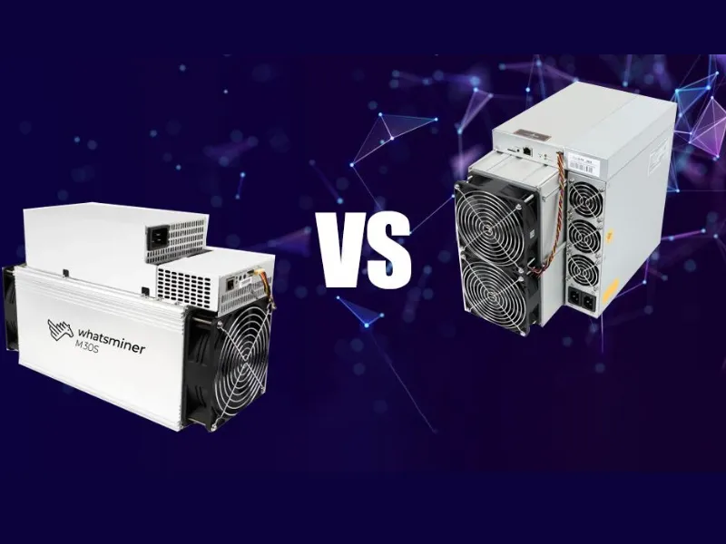 What is the best algorithm for Bitcoin mining: ASIC miners