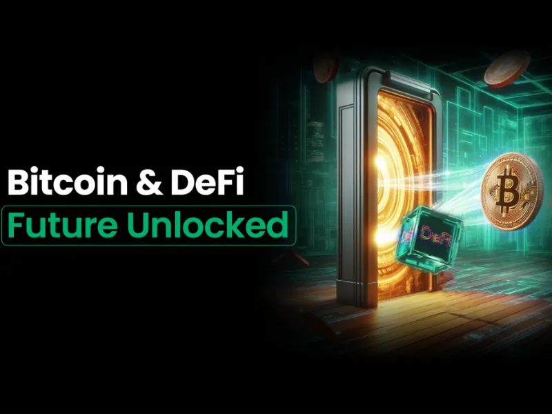 What is wrapped Bitcoin used for: Unlocks DeFi Utility