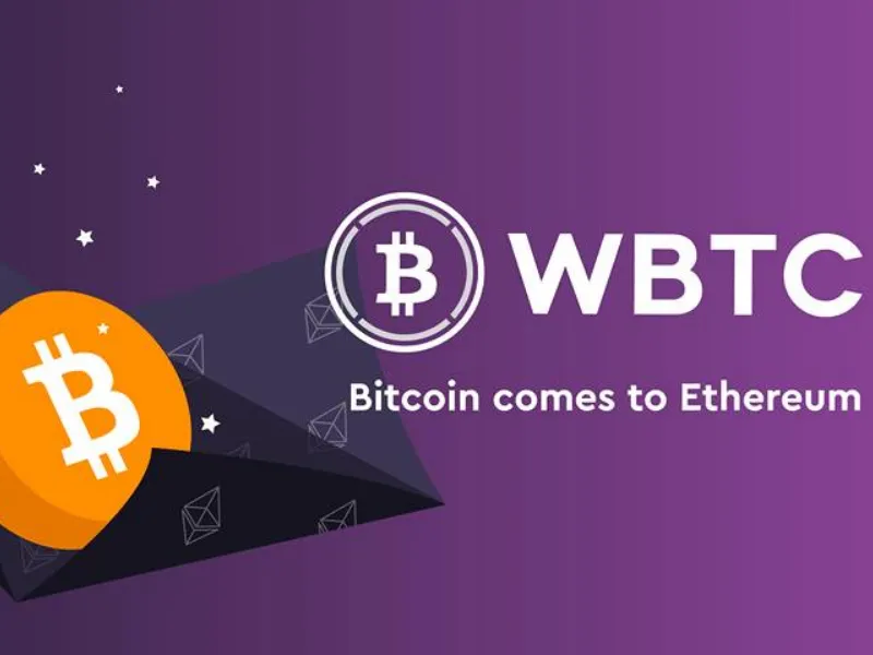 What is wrapped Bitcoin?