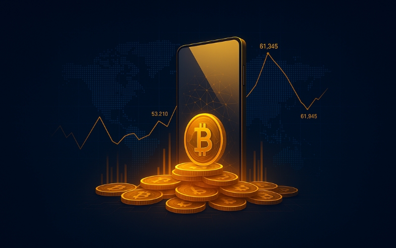 When you send Bitcoin from one wallet to another, you'll incur a network fee, also known as a miner's fee