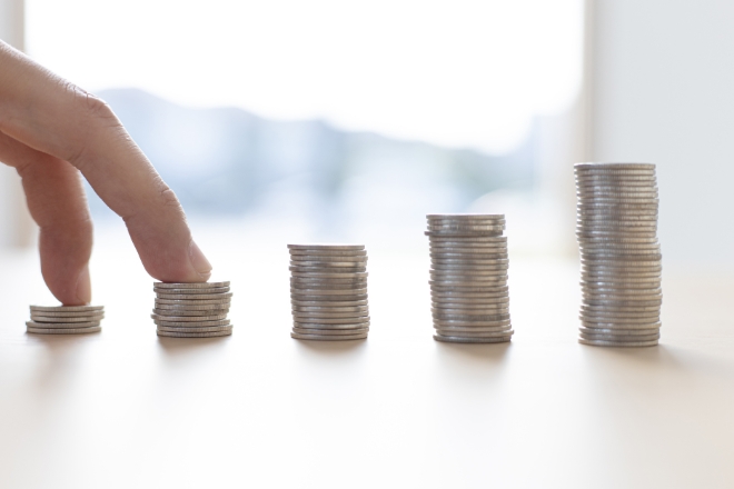 Using Bitcoin to Safeguard Inflation