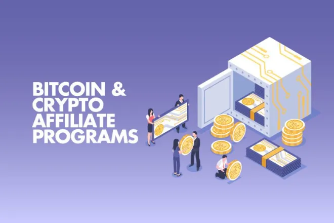 Bitcoin Affiliate Programs