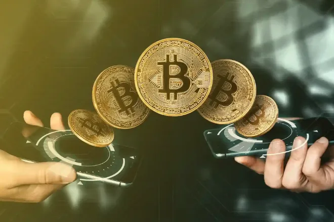 Bitcoin Lending