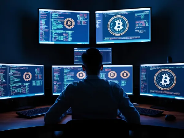 Bitcoin Mining and Halving: What You Need to Know