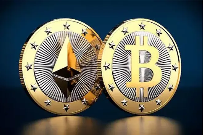 Cryptocurrency Trading
