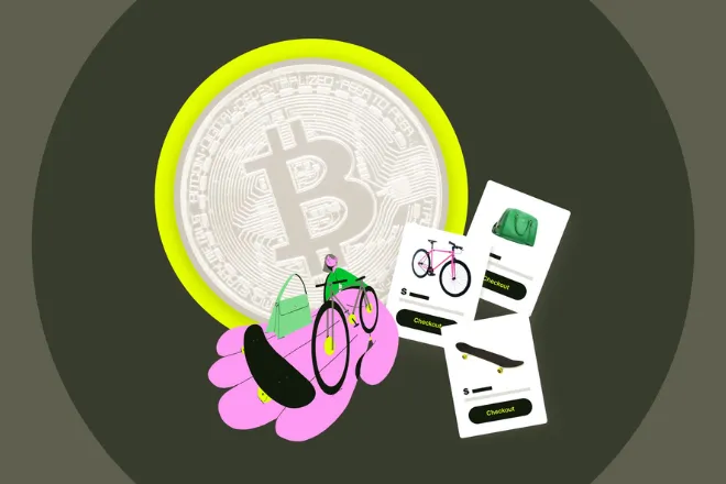 Get Tips and Write About Bitcoin