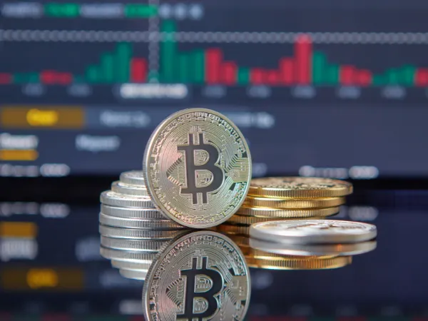 How Bitcoin Works: A Step-by-Step Overview