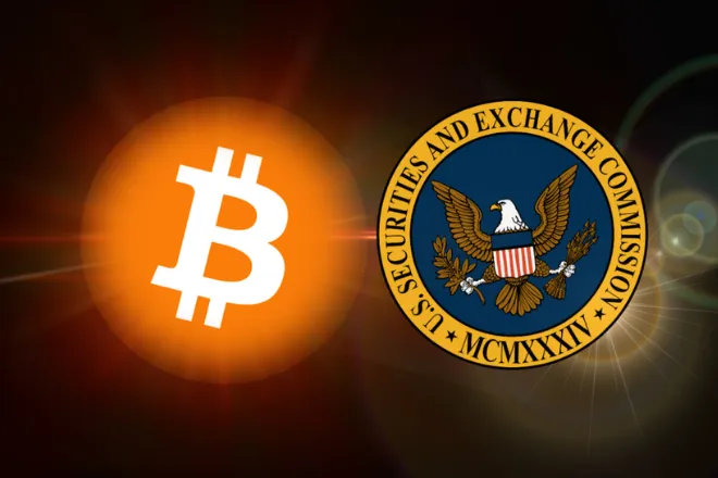 How safe is Bitcoin: The approval of a Bitcoin ETF