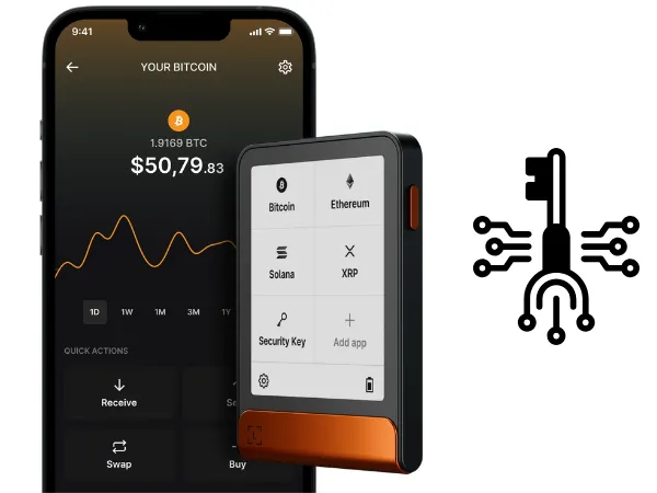 What is a Bitcoin Wallet and how does it function?
