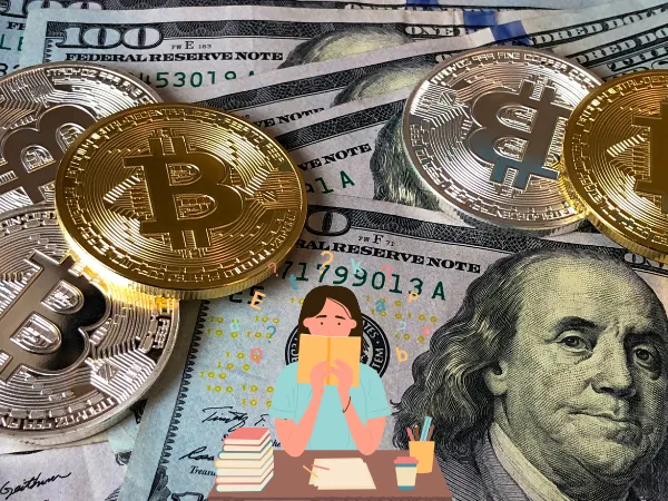 How Bitcoin Works: What is Bitcoin?