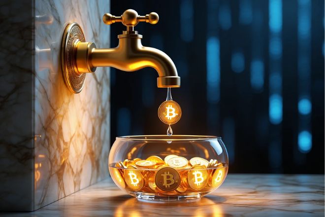 Bitcoin Faucets: Are They Still Worth It in 2025?