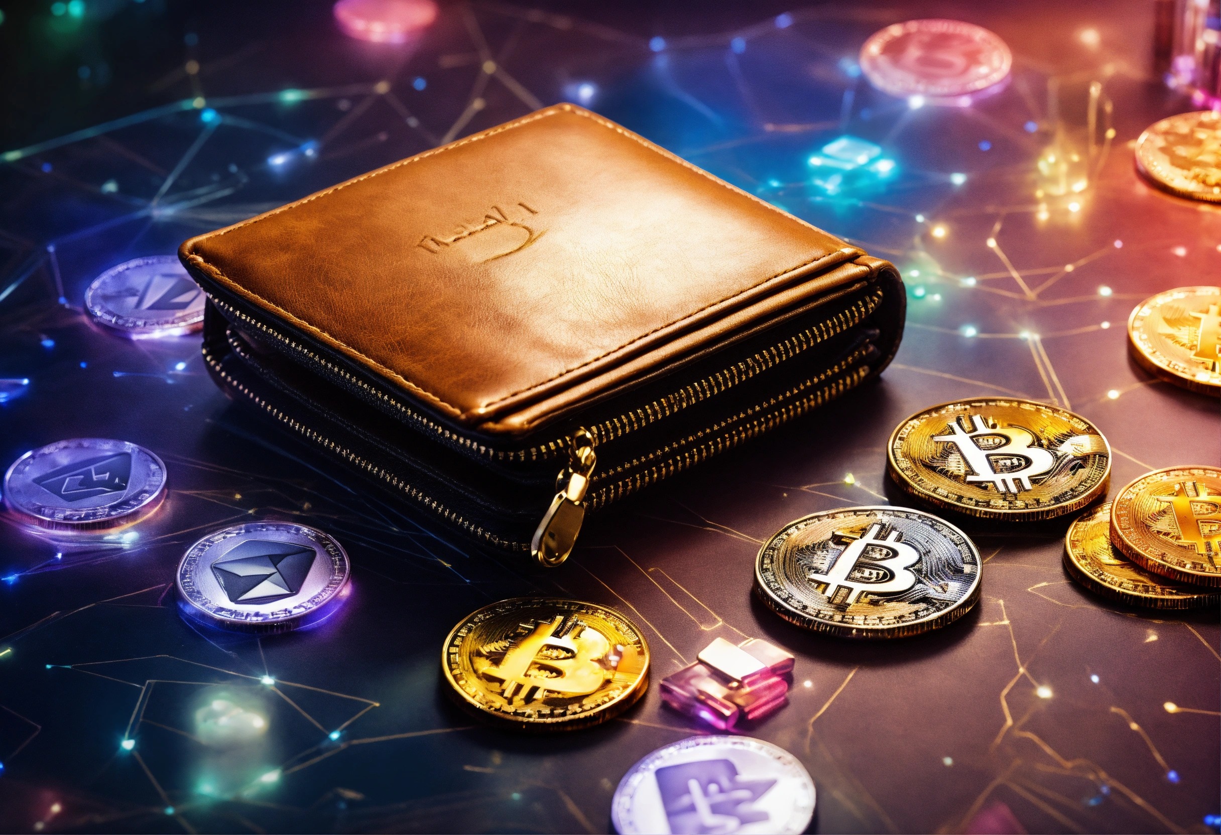 Bitcoin Wallet
