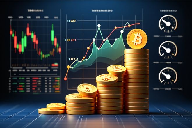Bitcoin halving often sparks major price rallies after initial volatility