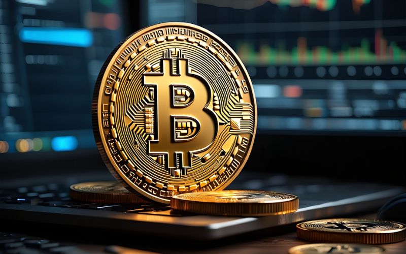 Bitcoin is a buzzword in the financial news