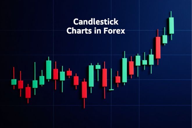 Candlestick Charts