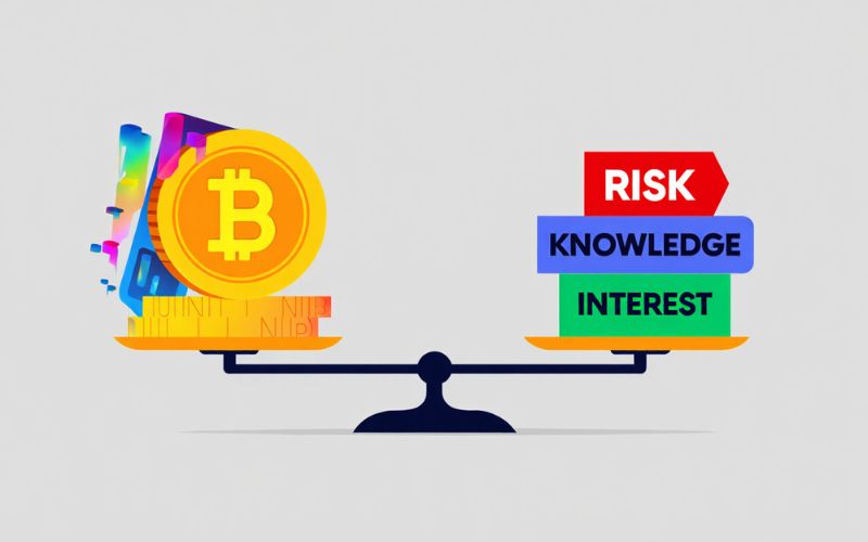 Deciding whether to invest in Bitcoin NFTs depends on your interests