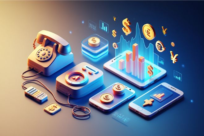 How the Forex Market Was Born