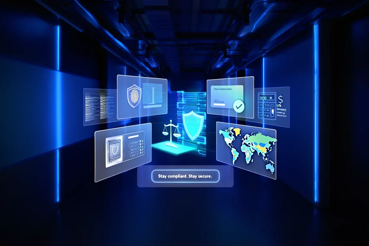 Legal, tax, and security considerations when exchanging Bitcoin